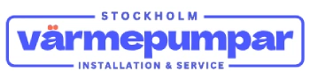 Värmepumpar